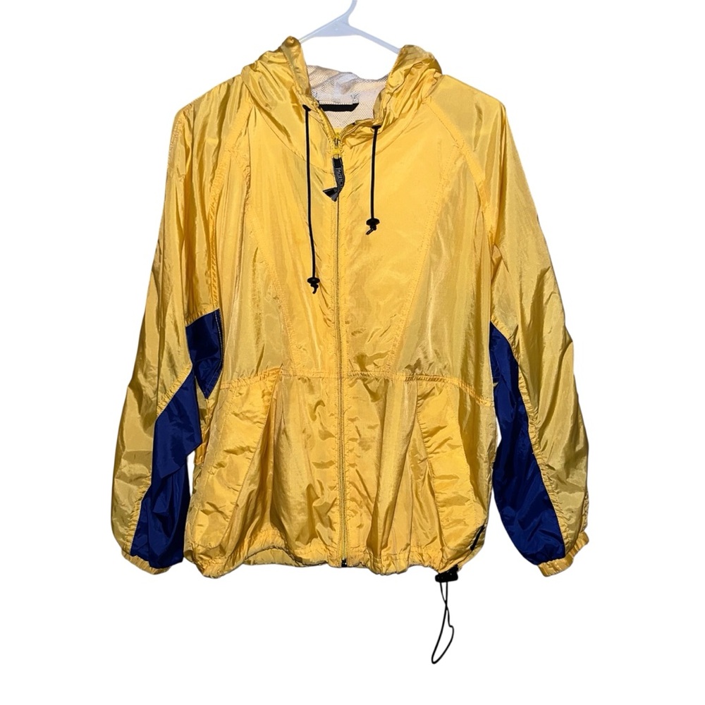Pacific Trail Jacket